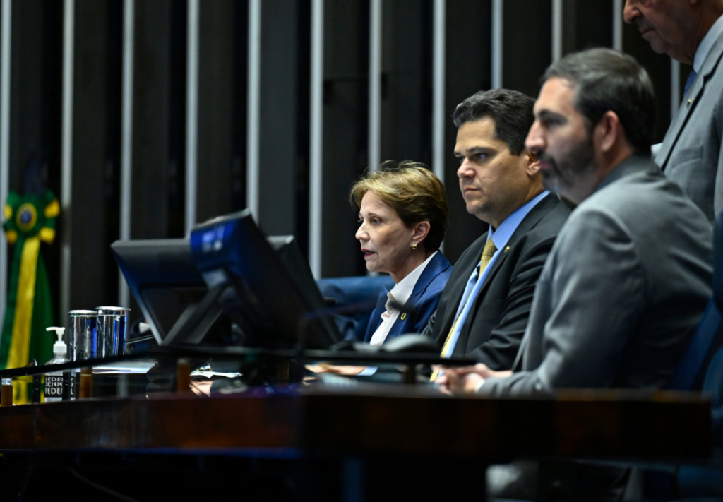 Projeto de Lei N° 2159/2021 - Lei Geral do Licenciamento Ambiental