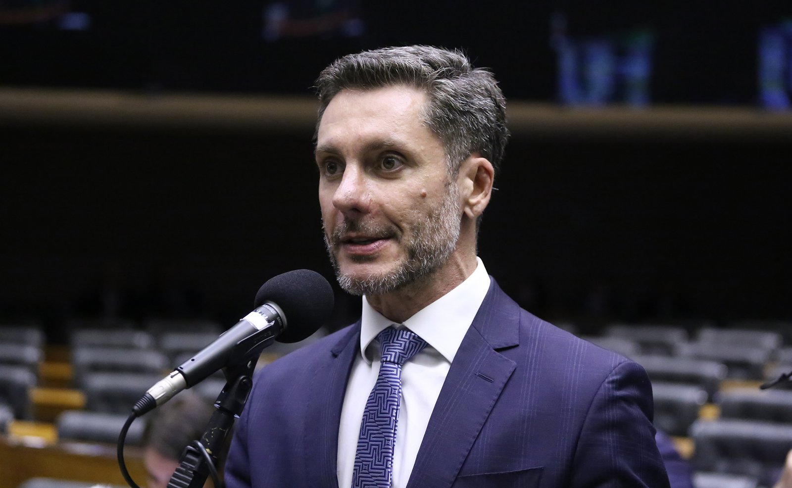 Projeto de Lei (PL) 3.640/2023 - Controle da Constitucionalidade do STF ...