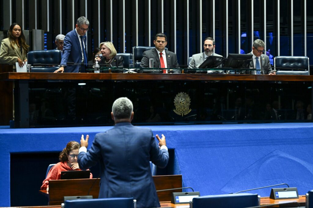 Senado aprova MP que transforma ANPD em agência reguladora