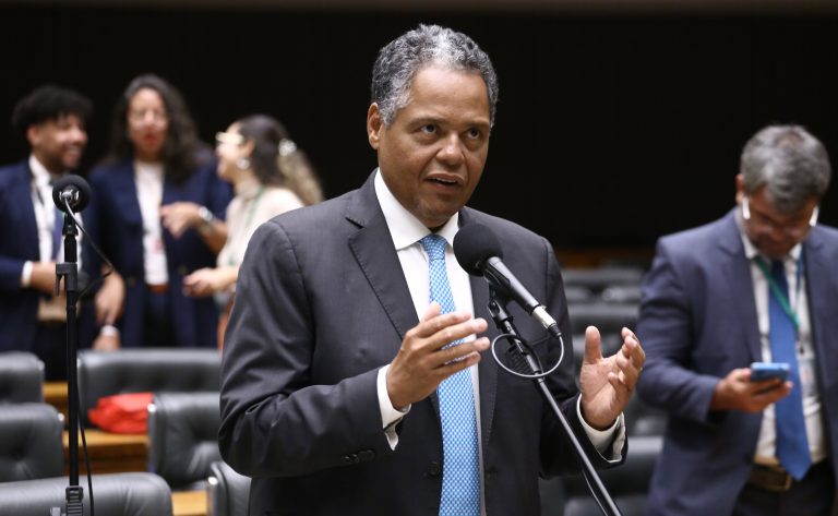 Vinicius Loures/Câmara dos Deputados Fonte: Agência Câmara de Notícias